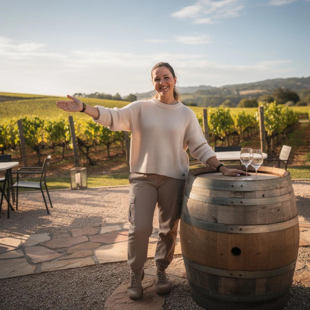 Мария Иванова - Автор туристических статей